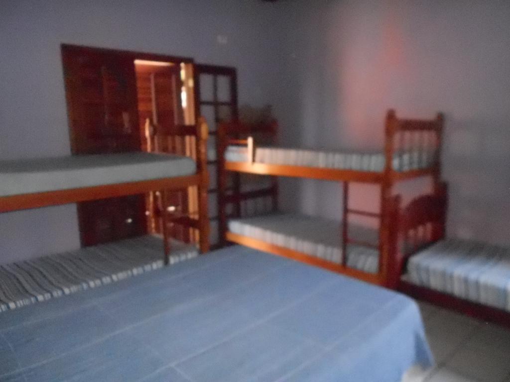 Namaste Hostel E Pousada Paraty Araquari Quarto foto