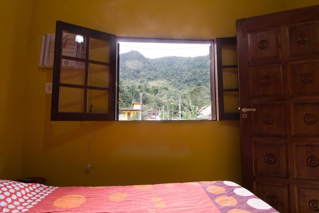 Namaste Hostel E Pousada Paraty Araquari Exterior foto