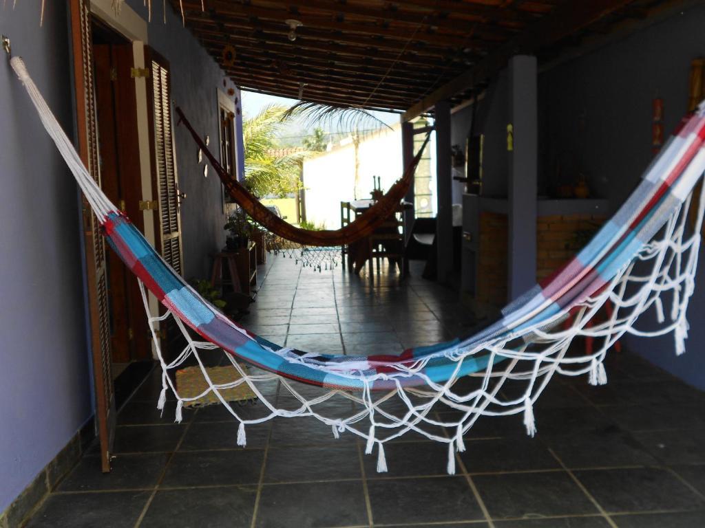 Namaste Hostel E Pousada Paraty Araquari Exterior foto